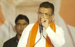 नंदीग्राम बायपोल में शुभेंदु अधिकारी का बड़ा दावा: ‘मुख्य चोर भी जेल जाएगा’