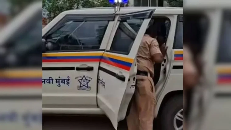 नवी मुंबई के तुर्भे में नाबालिग लड़की की हत्या, पुलिस ने आरोपी को गिरफ्तार किया