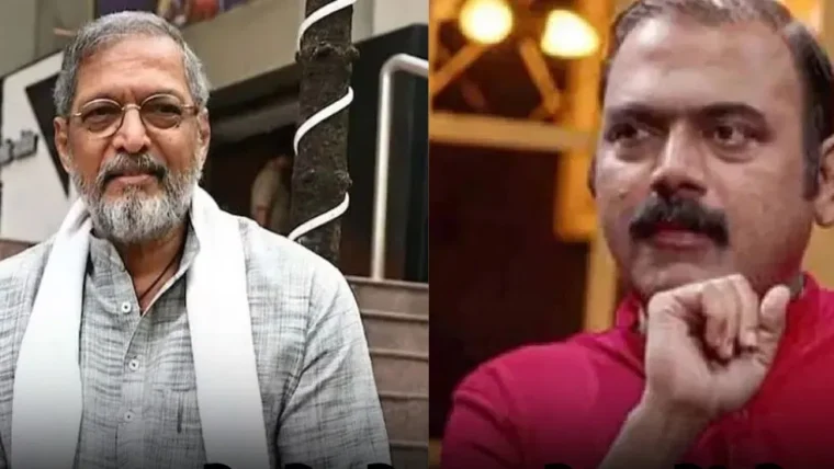 नाना पाटेकर की रसोई से दिल छू लेने वाला ऑमलेट: मकरंद अनासपुरे ने साझा किया 30‑साल पुराना किस्सा