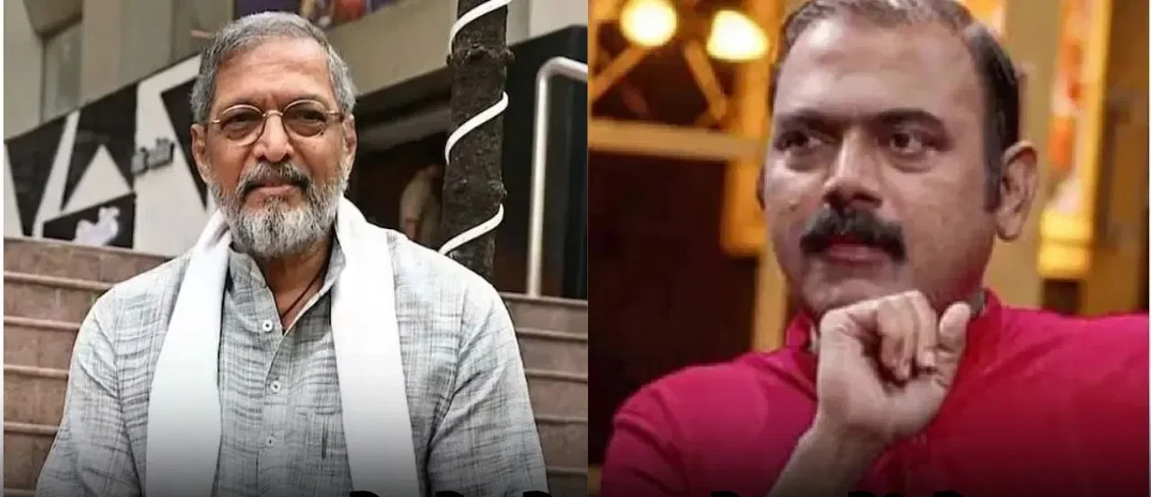 नाना पाटेकर की रसोई से दिल छू लेने वाला ऑमलेट: मकरंद अनासपुरे ने साझा किया 30‑साल पुराना किस्सा