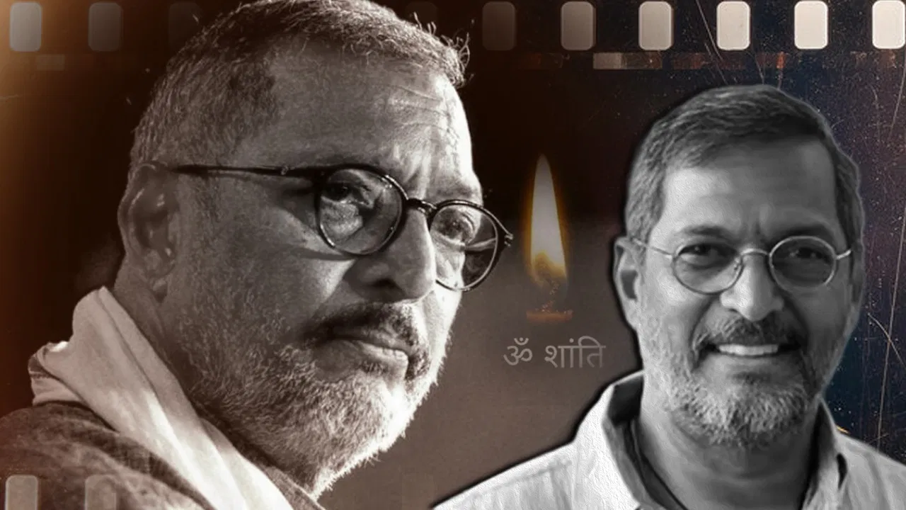 नाना पाटेकर के अंतिम क्षण: 45 मिनट CPR के बाद मणिपाल अस्पताल में मृत घोषित