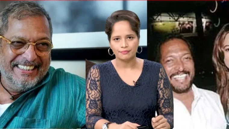नाना पाटेकर के अनकहे किस्से: सेट पर असली थप्पड़ और अनोखी शर्तें