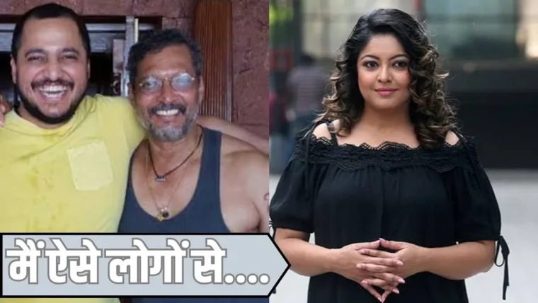 नाना पाटेकर के बेटे मल्हार ने तनुश्री दत्ता के आरोपों पर पहली बार दिया जवाब, कहा केस समाप्त