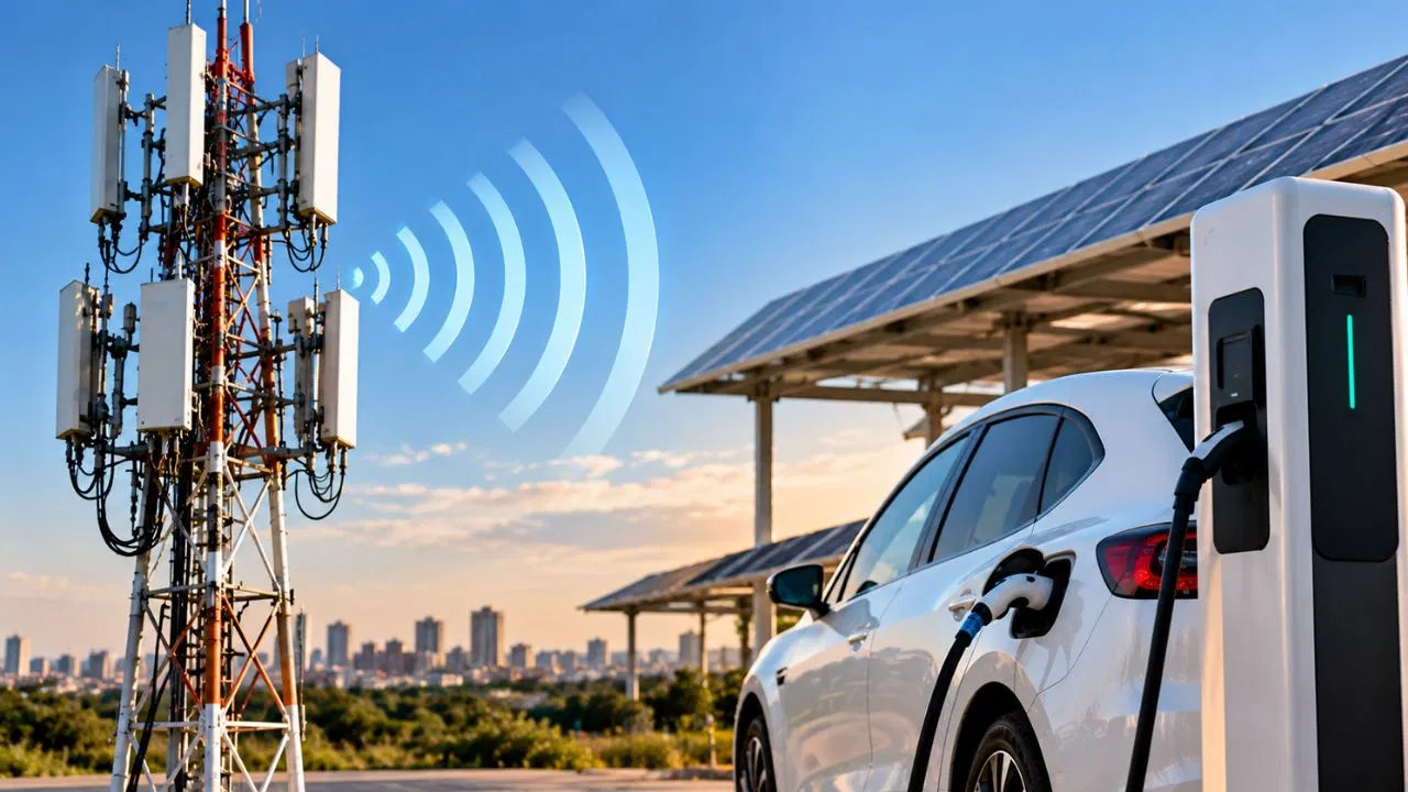 निति आयोग की नई 'क्रिटिकल टेक्नोलॉजी' लिस्ट से 6G, EV और रक्षा में आत्मनिर्भरता का बड़ा कदम