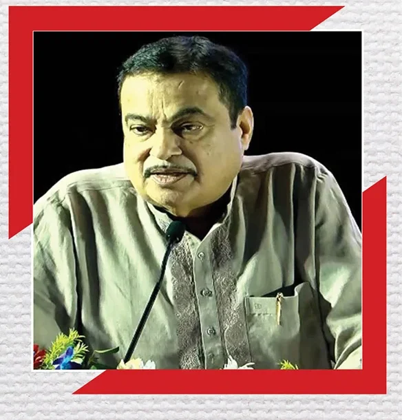 नितिन गडकरी ने ई20 पेट्रोल विरोधी अभियान को भुगतान बताया, शोर अब खत्म