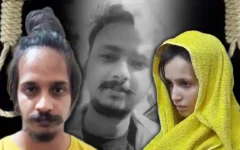 नीला ड्रम कांड: कोर्ट ने मुस्कान‑साहिल को फांसी की सजा, 5 प्रमुख तर्कों के साथ