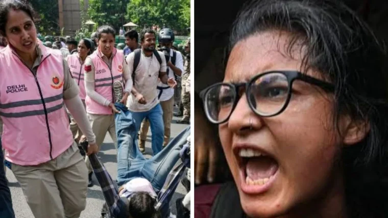 नेहा बोरा ने दिल्ली पुलिस के नोटिस को हाई कोर्ट में दी चुनौती, वेकेशन बेंच से अर्जेंट हियरिंग की मांग