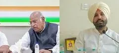 पंजाब कांग्रेस में नए अध्यक्ष की घोषणा के लिए आलाकमान ने किया बड़ा फैसला
