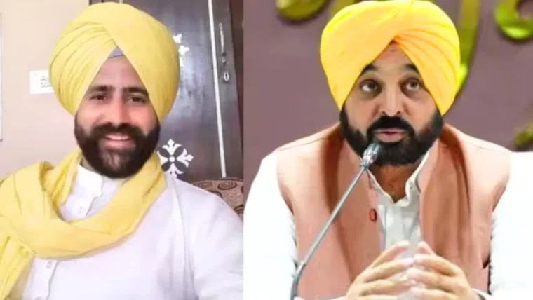 पंजाब के AAP विधायक सुखबीर सिंह मैसरखाना ने अपनी ही सरकार पर लगाए गंभीर आरोप