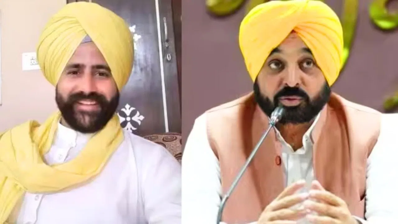 पंजाब के AAP विधायक सुखबीर सिंह मैसरखाना ने अपनी ही सरकार पर लगाए गंभीर आरोप