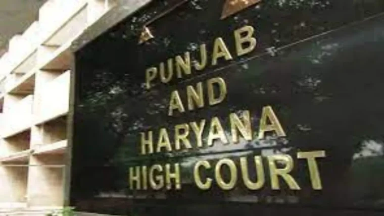 पंजाब के OSD राजबीर सिंह घुम्मन ने हाईकोर्ट में CBI की FIR और छापेमारी को चुनौती दी