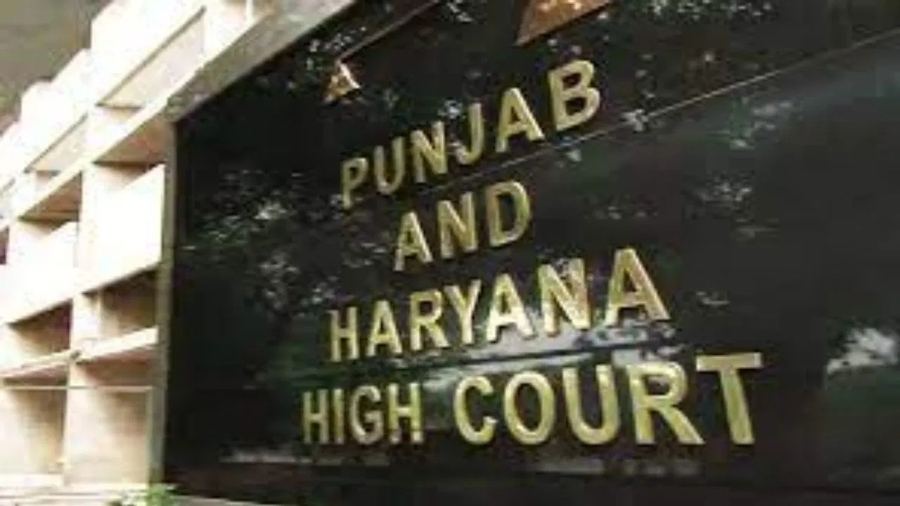 पंजाब के OSD राजबीर सिंह घुम्मन ने हाईकोर्ट में CBI की FIR और छापेमारी को चुनौती दी