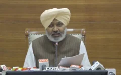 पंजाब मुख्य चुनाव आयोग में 19 नए पद – भगवंत मान कैबिनेट का बड़ा निर्णय