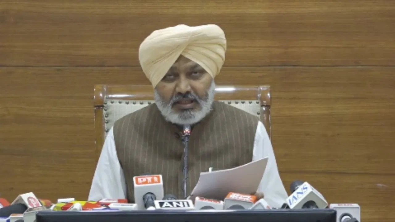 पंजाब मुख्य चुनाव आयोग में 19 नए पद – भगवंत मान कैबिनेट का बड़ा निर्णय
