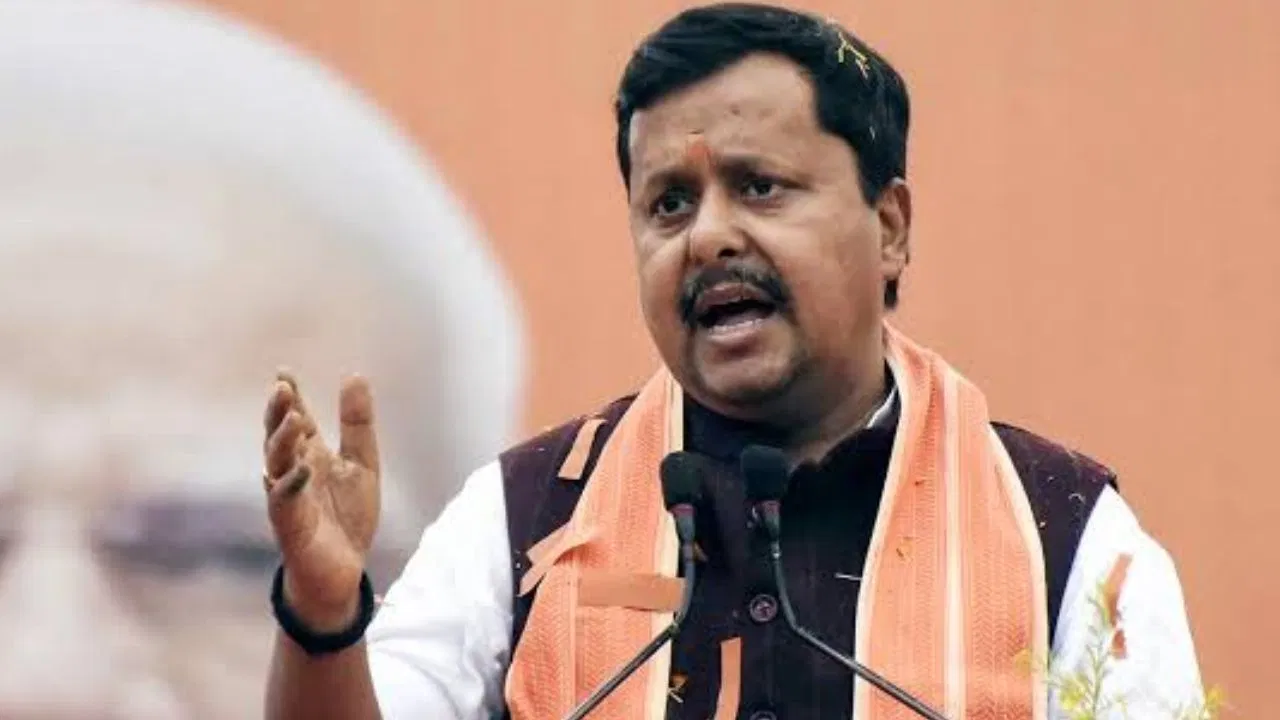 पंजाब में ड्रग‑माफिया विरोधी एक्टिविस्ट की हत्या पर नितिन नबीन ने AAP सरकार पर की कड़ी आलोचना