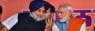 पंजाब में भाजपा-एसएडी गठबंधन पर मुहर, दिवाली बाद हो सकता है औपचारिक ऐलान
