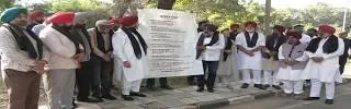 पंजाब विधानसभा सत्र में कांग्रेस का नशा, कानून व्यवस्था और भ्रष्टाचार विरोधी हंगामा