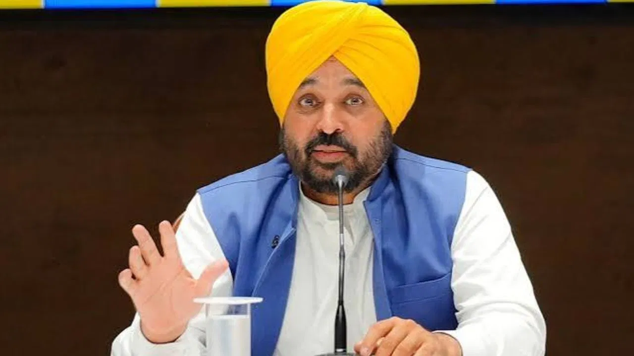 पंजाब सरकार ने नशा तस्करी पर तेज कार्रवाई के लिए 6 वरिष्ठ IPS अधिकारियों को दीं विशेष शक्तियां