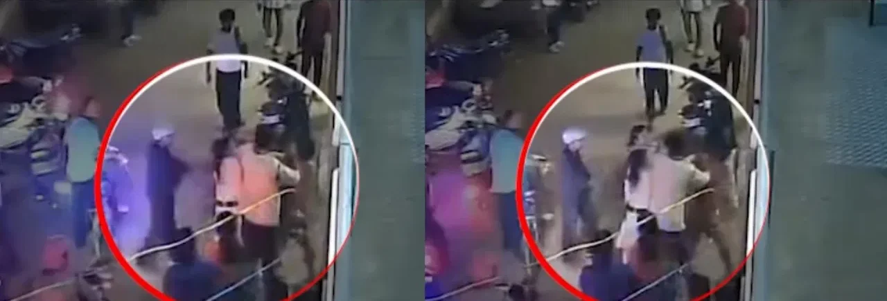 पटना में रात्री गश्त के दौरान महिला पुलिसकर्मियों पर हमला, एक SI को थप्पड़