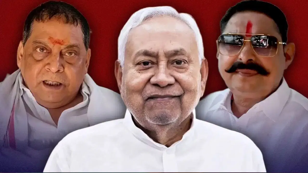 पटना विधान परिषद स्नातक सीट पर JDU के नीरज कुमार ने 1200 वोटों से बनाई बढ़त