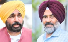 परगट सिंह को पंजाब कांग्रेस अध्यक्ष नियुक्त, मुख्यमंत्री मान ने दी बधाई