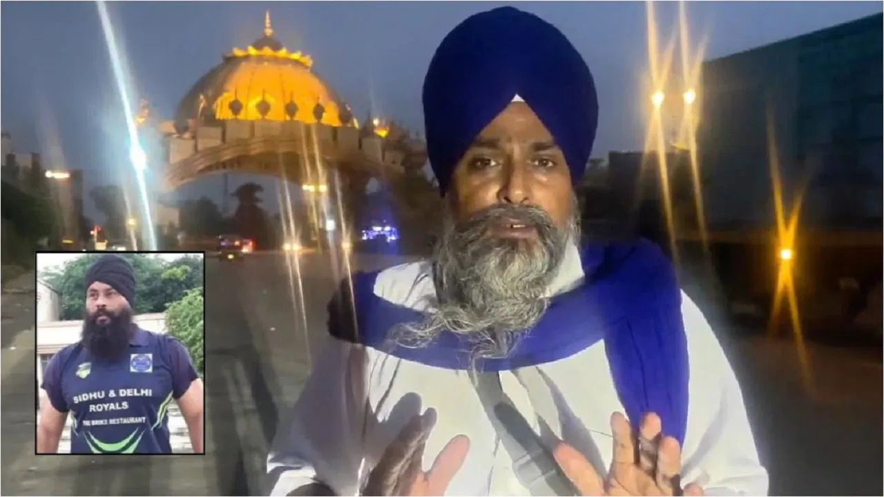 परविंदर सिंह झोटा मर्डर केस में पंजाब बंद का आह्वान: किसान नेता सरवन पंधेर की चेतावनी
