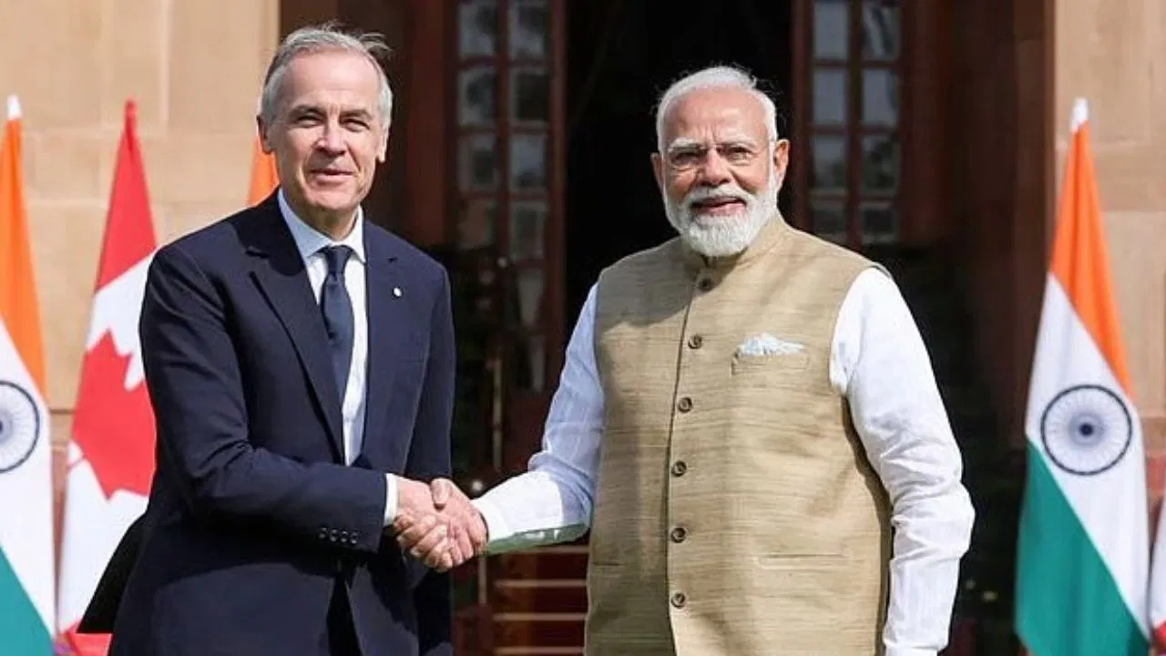 पीएम मोदी का दिसंबर 2026 में कनाडा दौरा: व्यापार‑ऊर्जा सहयोग पर होगी गहरी चर्चा