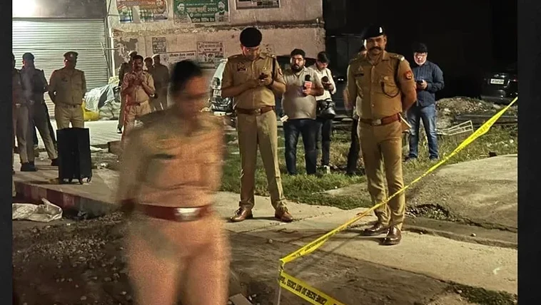पीलीभीत में रामलीला मेला कमेटी के विवाद में फायरिंग, तीन लोगों की मौत