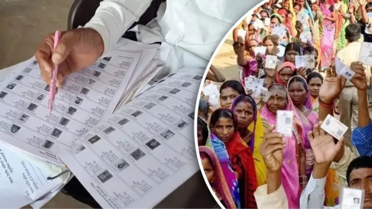 पीलीभीत में वोटर लिस्ट विवाद: कांग्रेस के आरोपों पर ईसीआई ने प्रदेश भर में जांच का आदेश