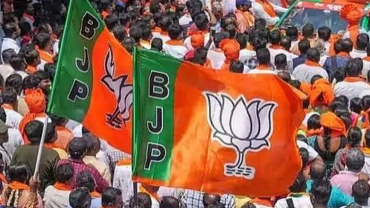 पूर्वांचल में 133 विधानसभा सीटों के 13300 बूथों की नई ग्रेडिंग: बीजेपी की रणनीति का खुलासा