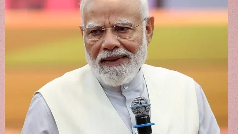 प्रधानमंत्री मोदी ने एमएलसी चुनाव पर कांग्रेस को किया तंज, चार राज्यों में परिणामों की समीक्षा