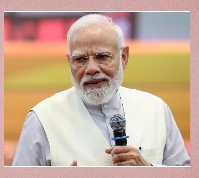 प्रधानमंत्री मोदी ने एमएलसी चुनाव पर कांग्रेस को किया तंज, चार राज्यों में परिणामों की समीक्षा