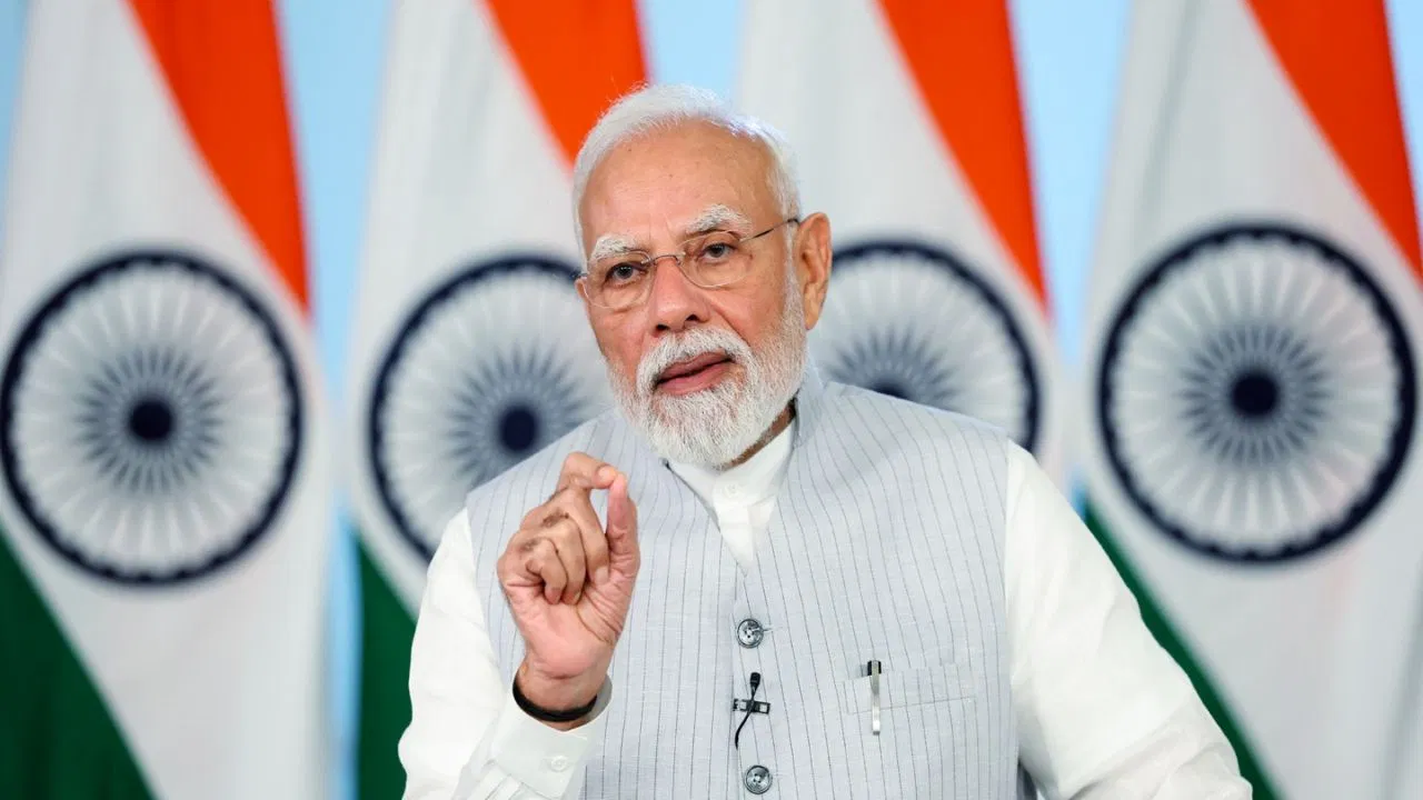 प्रधानमंत्री मोदी ने ITBP के हिमवीरों को 65वें स्थापना दिवस पर बधाई दी