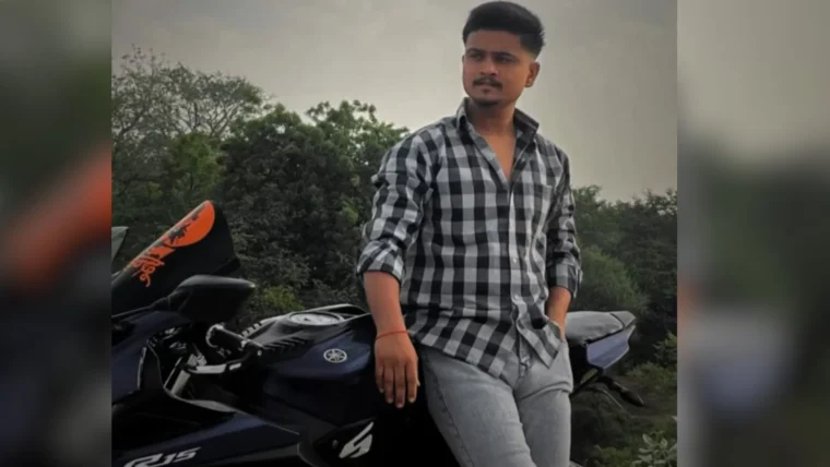 प्रयागराज में 17 साल के छात्र शांतनु दुबे की हत्या, पुलिस ने शुरू की व्यापक जांच