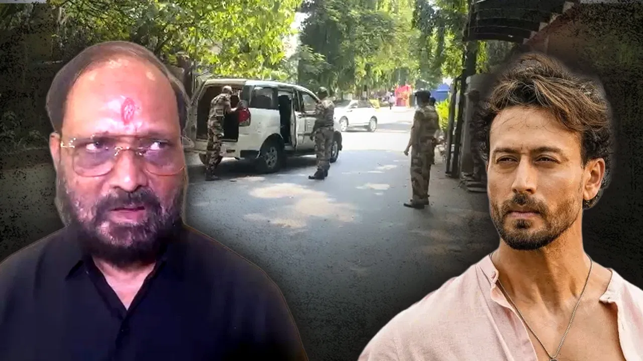 फिल्मसिटी की सुरक्षा को सुदृढ़ करने की मांग: टाइगर श्रॉफ पर हमले के बाद उठी आवाज़