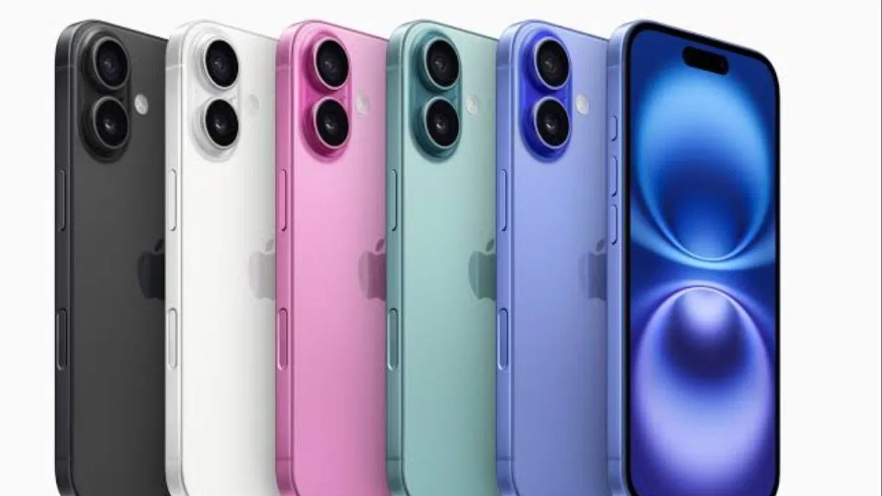 फेस्टिव सीजन में iPhone 16 पर धांसू डिस्काउंट: कीमत, ऑफर और फीचर तुलना