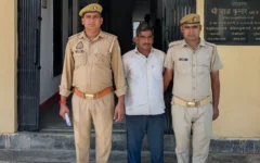 बरेली में 26 महीने पुराने रामबेटी हत्याकांड की सच्चाई: बेटे महेंद्र ने मां का कत्ल किया