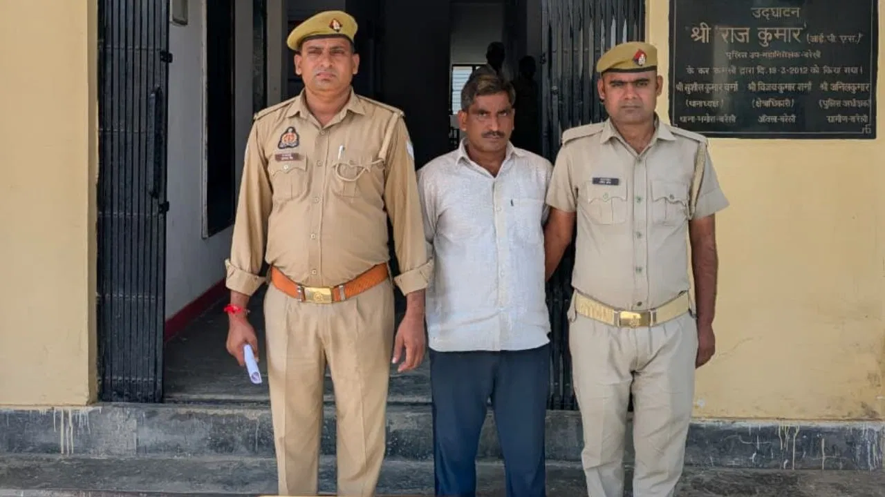 बरेली में 26 महीने पुराने रामबेटी हत्याकांड की सच्चाई: बेटे महेंद्र ने मां का कत्ल किया