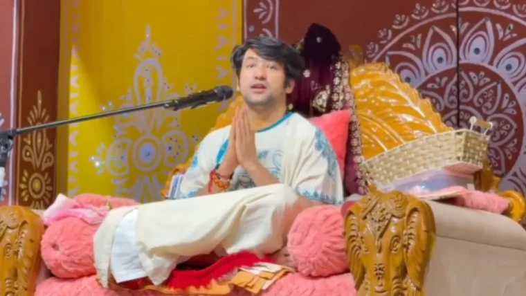 बागेश्वर धाम में महिलाओं के लिए सुरक्षा चेतावनी: धीरेंद्र शास्त्री की अहम अपील