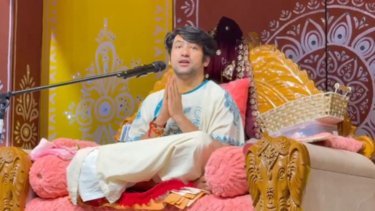 बागेश्वर धाम में महिलाओं के लिए सुरक्षा चेतावनी: धीरेंद्र शास्त्री की अहम अपील