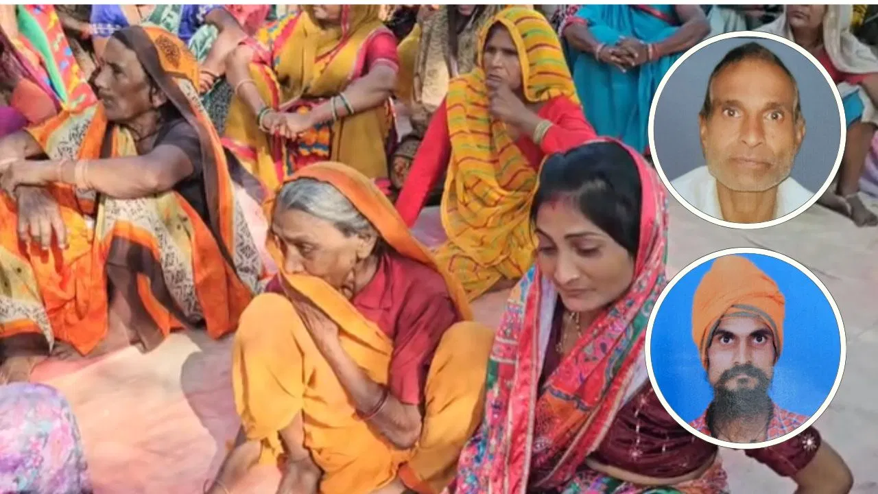 बाराबंकी में पिता‑पुत्र की मौत, सांप के दांत तोड़ने के तमाशे में जहरीला नाग डसा