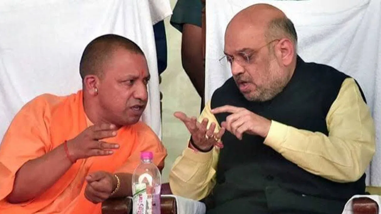 बिजीपी की प्रदेश कार्यसमिति बैठक: 30 अक्टूबर को लखनऊ में 2027 यूपी चुनाव की रणनीति पर मंथन