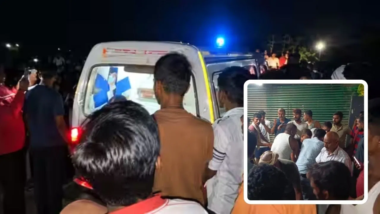 बिहार के वैशाली में नाव डूबने से 11 की मौत, 20 सवारों में से कई घायल