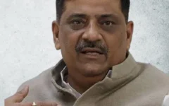बिहार में एमएलसी चुनाव में कांग्रेस की करारी हार, संजय झा ने राहुल गांधी पर तंज