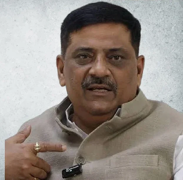 बिहार में एमएलसी चुनाव में कांग्रेस की करारी हार, संजय झा ने राहुल गांधी पर तंज
