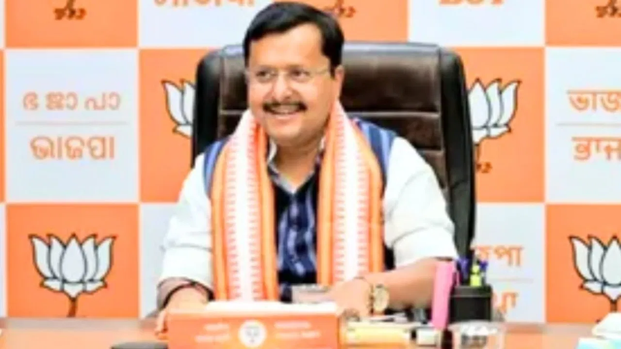 बीजेपी अध्यक्ष नितिन नबीन का झारखंड में स्वागत, कार्यसमिति बैठक का पूरा कार्यक्रम