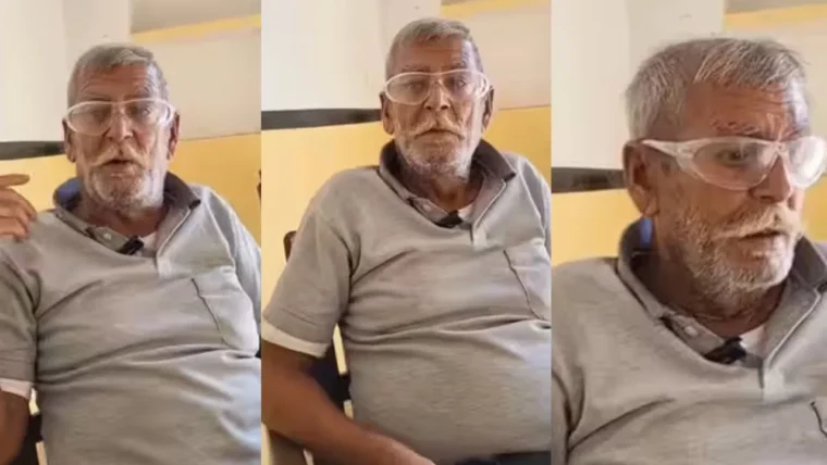बुजुर्ग की सलाह वायरल: पूरी कमाई बच्चों को न दें, खुद के लिए बचत रखें