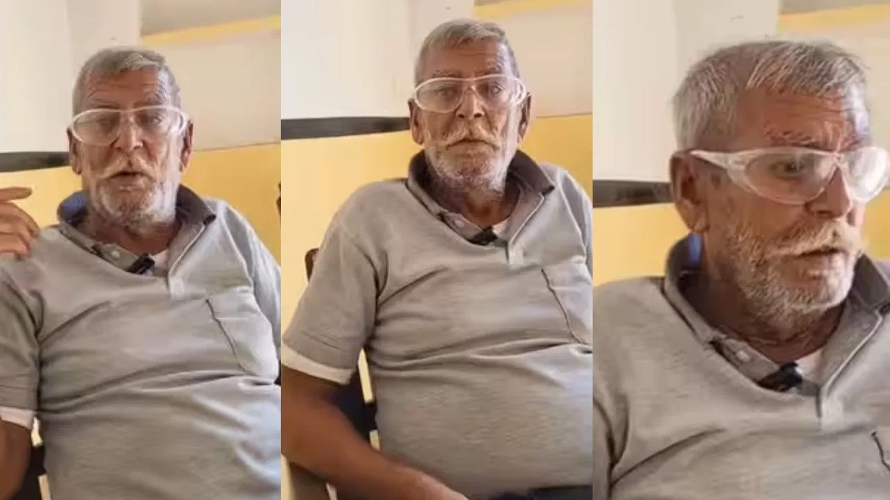 बुजुर्ग की सलाह वायरल: पूरी कमाई बच्चों को न दें, खुद के लिए बचत रखें