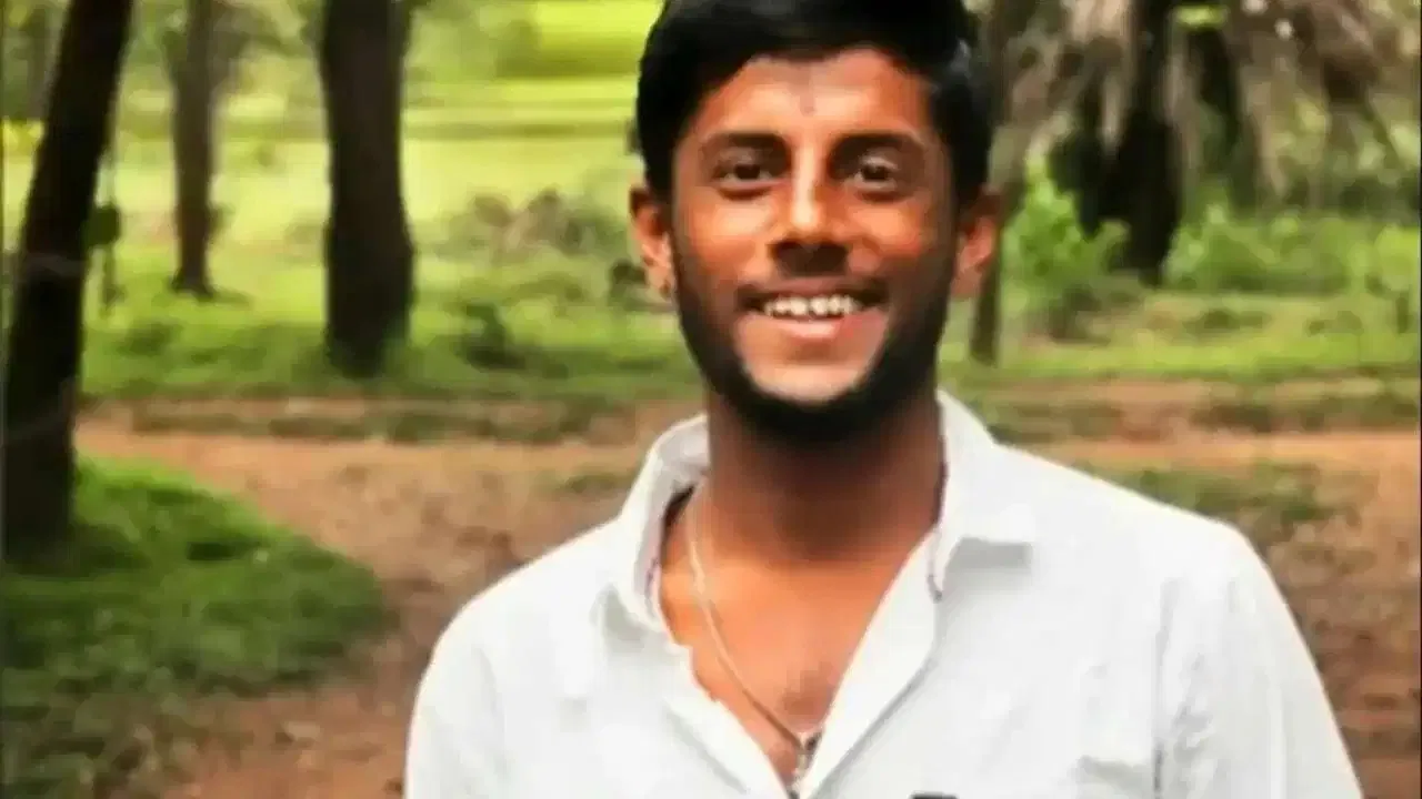 बेंगलुरु में कॉलेज के पास छात्रों की झड़प में बीकॉम छात्र योगेश की चाकू से हत्या