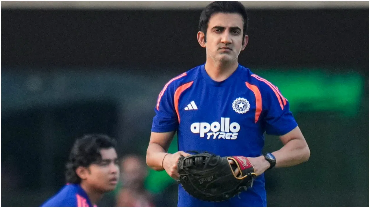 बेंच पर बिठाए वैभव सूर्यवंशी पर कोच मनीष ओझा ने किया टीम इंडिया पर हमला